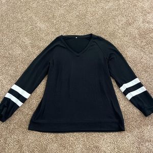 Womens sweater.
